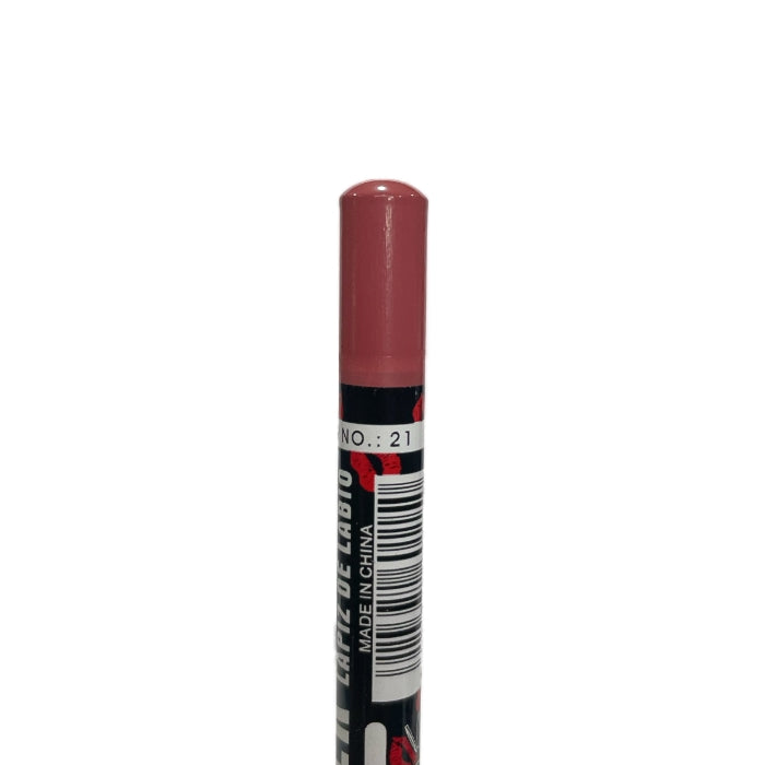 Ushas - Lip Liner - Matita Labbra