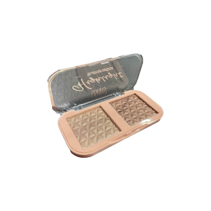 Ushas - Highlighter - Illuminante - Palette