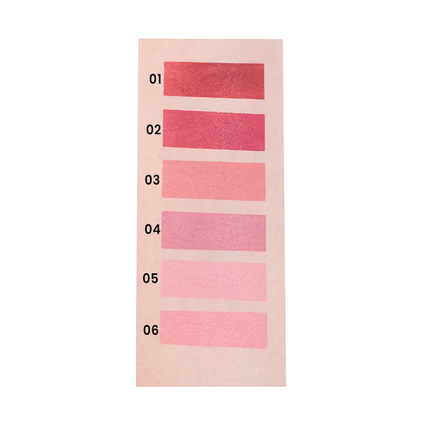 Ushas - Velvet Matte - Lip Crayon - VLP2241