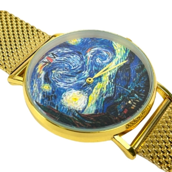 VJM - Bijoux & Watches - Notte Stellata - Orologio Da Polso