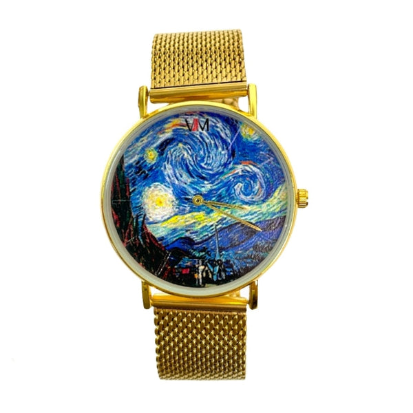 VJM - Bijoux & Watches - Notte Stellata - Orologio Da Polso