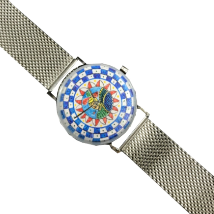 VJM - Bijoux & Watches - Vespro Siculo - Orologio Da Polso