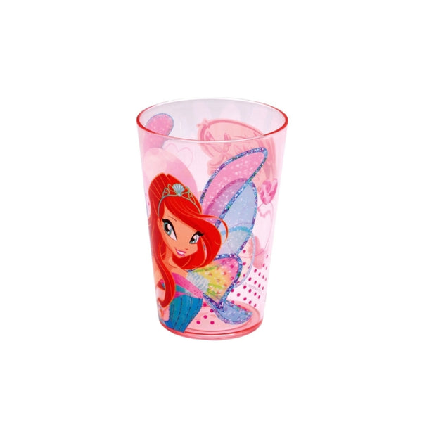 Winx - Bicchiere - 12SY035-122302