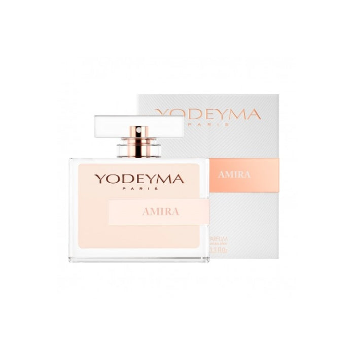 YODEYMA - Amira - Eau De Parfum