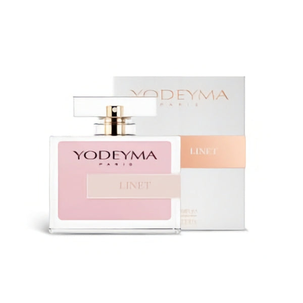 YODEYMA - Linet - Eau de Parfum