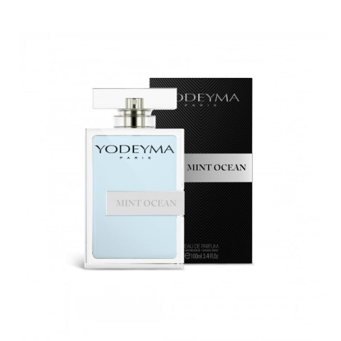 YODEYMA - Mint Ocean - Eau De Parfum