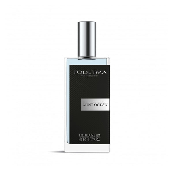 YODEYMA - Mint Ocean - Eau De Parfum
