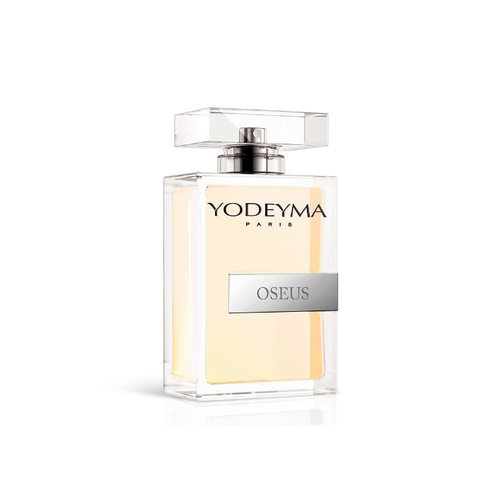 YODEYMA - Oseus - Eau De Parfum