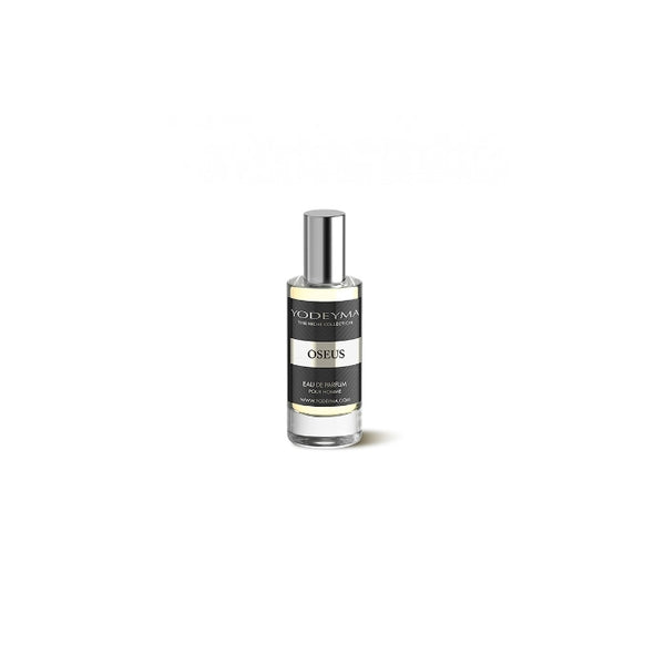 YODEYMA - Oseus - Eau De Parfum