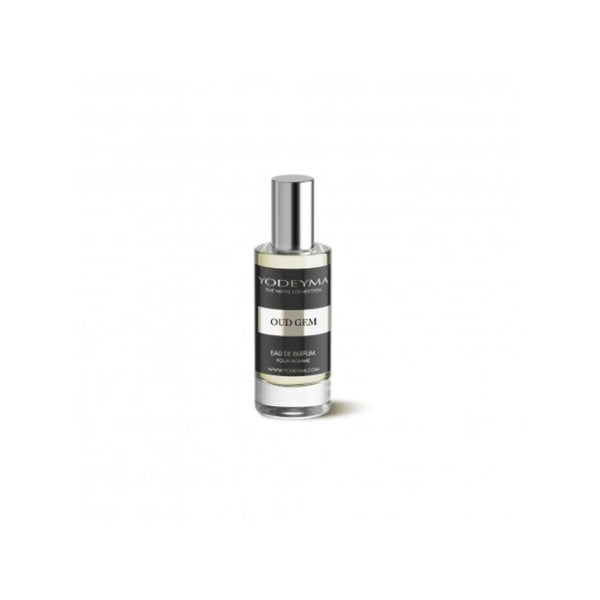 YODEYMA - Oude Gem - Eau De Parfum