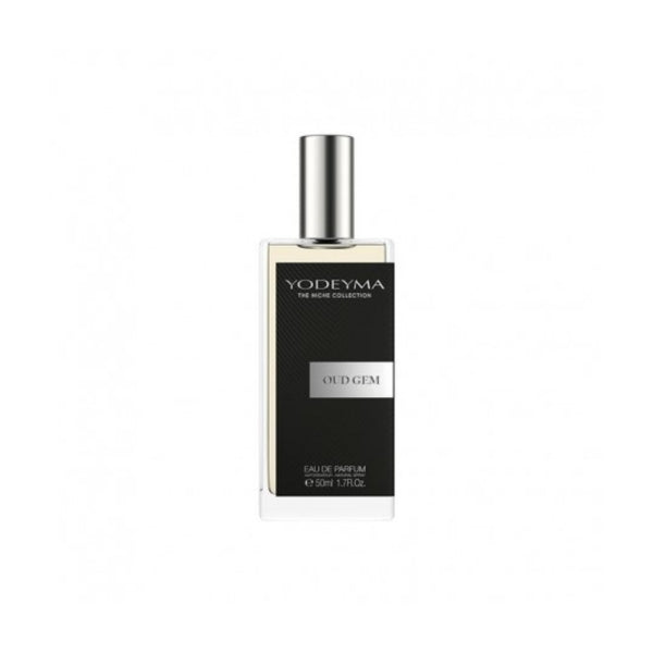 YODEYMA -  Oude Gem - Eau De Parfum