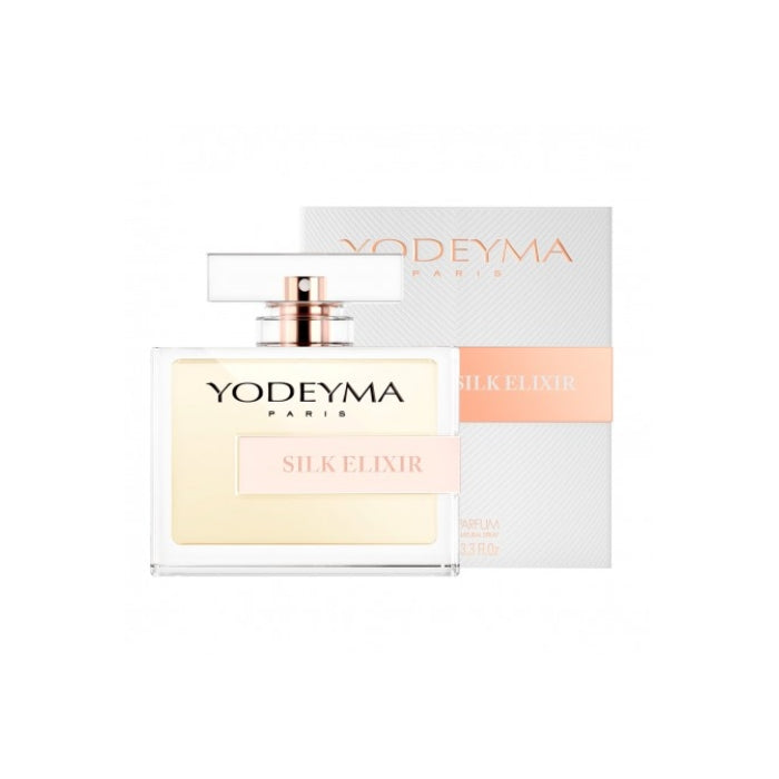 YODEYMA - Silk Elixir - Eau De Parfum
