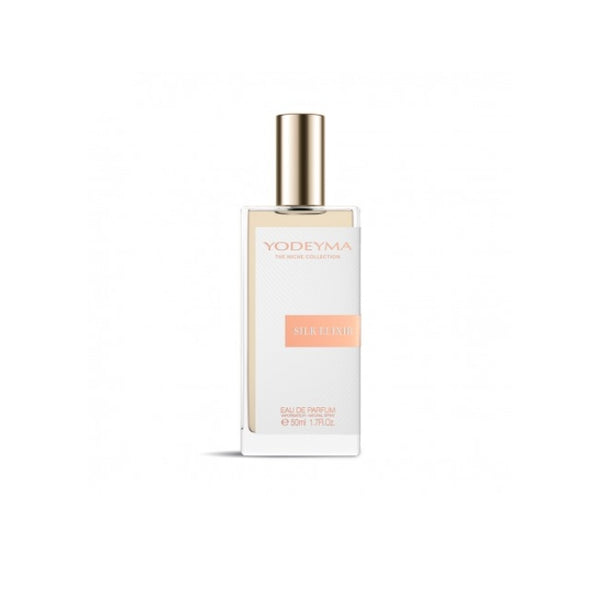 YODEYMA - Silk Elixir - Eau De Parfum