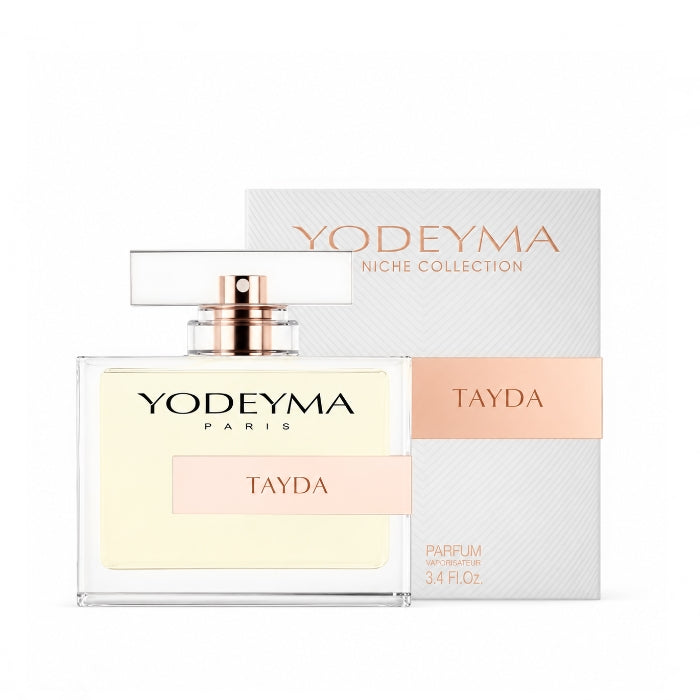 YODEYMA - Tayda - Eau de Parfum
