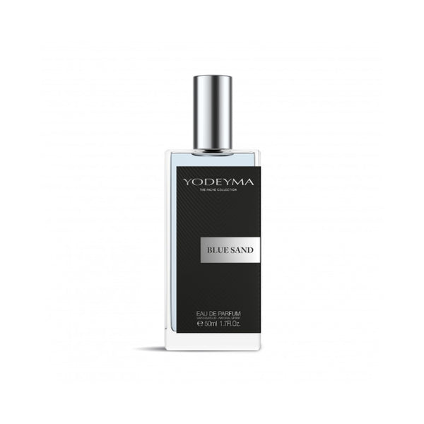 YODEYMA - Blue Sand - Eau De Parfum