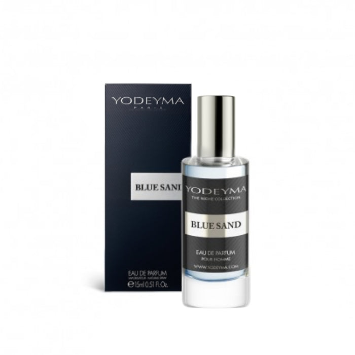 YODEYMA - Blue Sand - Eau de Parfum