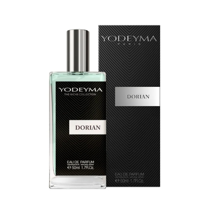YODEYMA - Dorian - Eau de Parfum