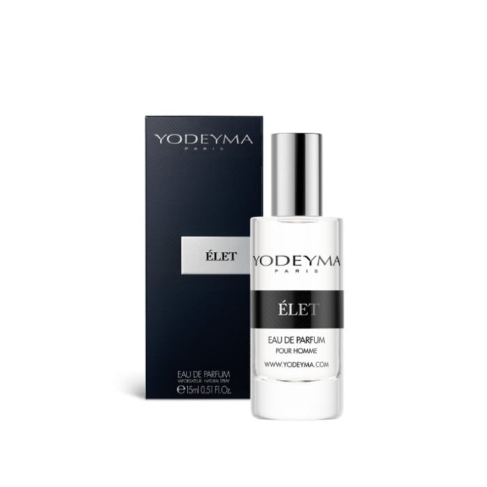 YODEYMA - Élet - Eau de Parfum