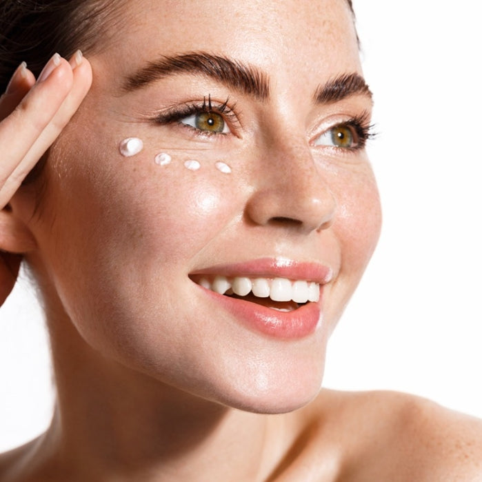 YODEYMA - Essential Cosmetics - Anti-Wrinkle Eye Cream