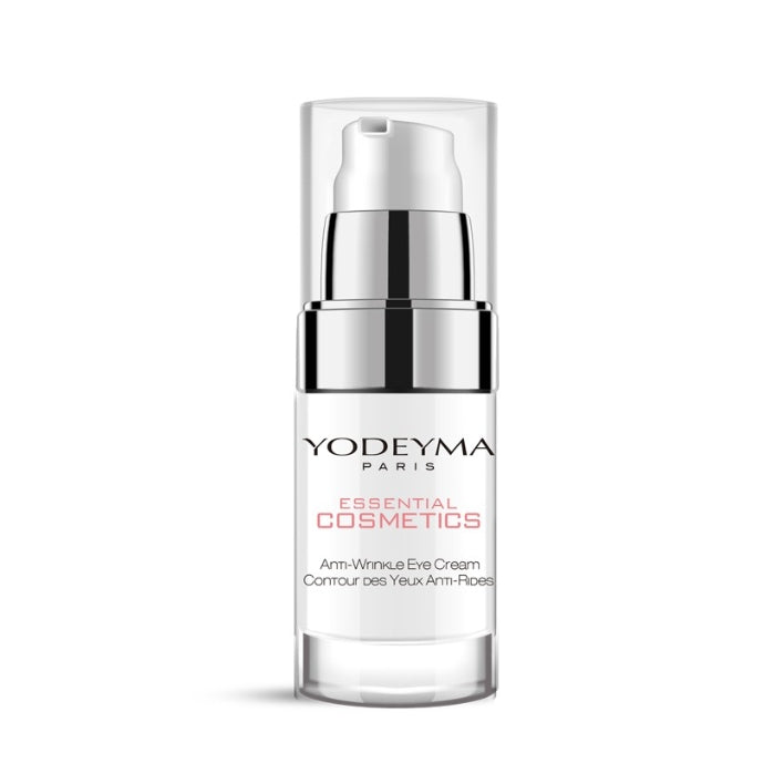 YODEYMA - Essential Cosmetics - Anti-Wrinkle Eye Cream