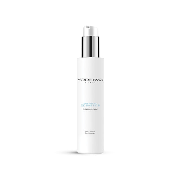 YODEYMA - Essential Cosmetics - Cleansing Care - Micellar Water