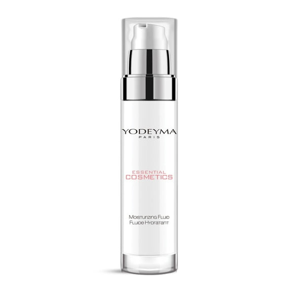 YODEYMA - Essential Cosmetics - Moisturizing Fluid