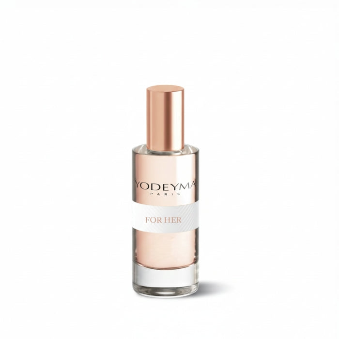 YODEYMA - Sweet Girl - Eau de Parfum