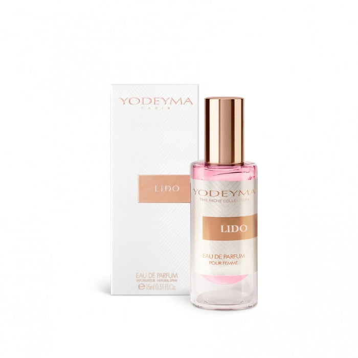 YODEYMA - Lido - Eau de Parfum
