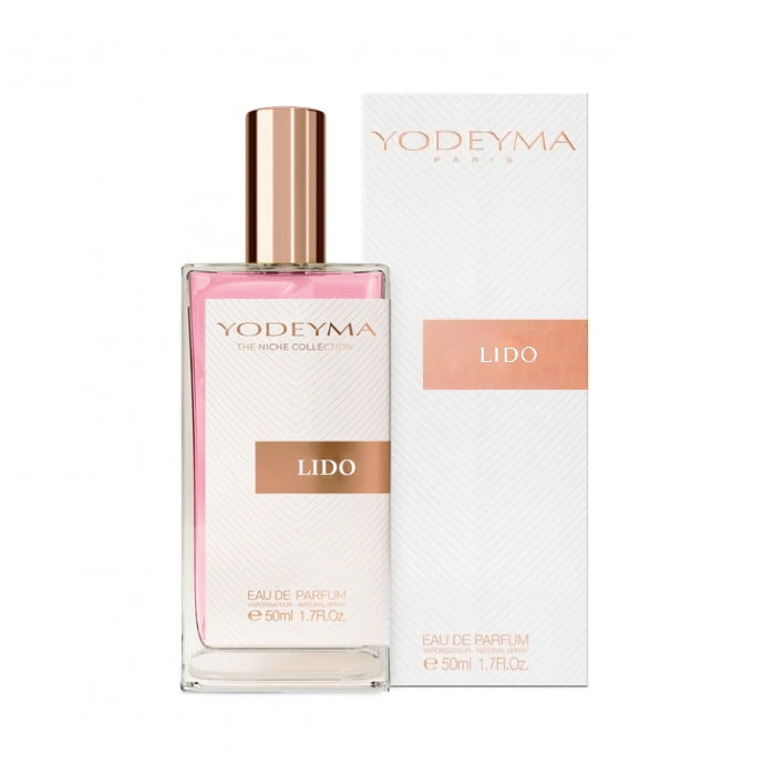 YODEYMA - Lido - Eau de Parfum