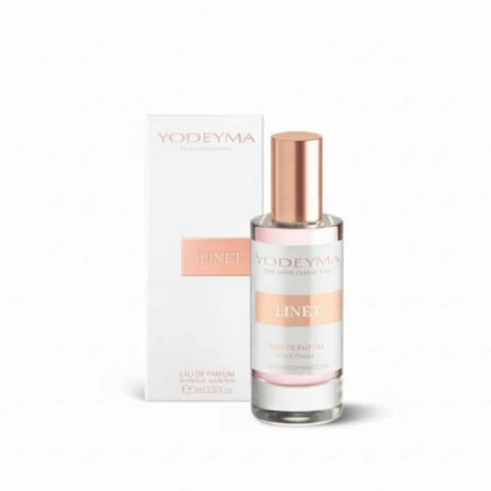YODEYMA - Linet - Eau de Parfum