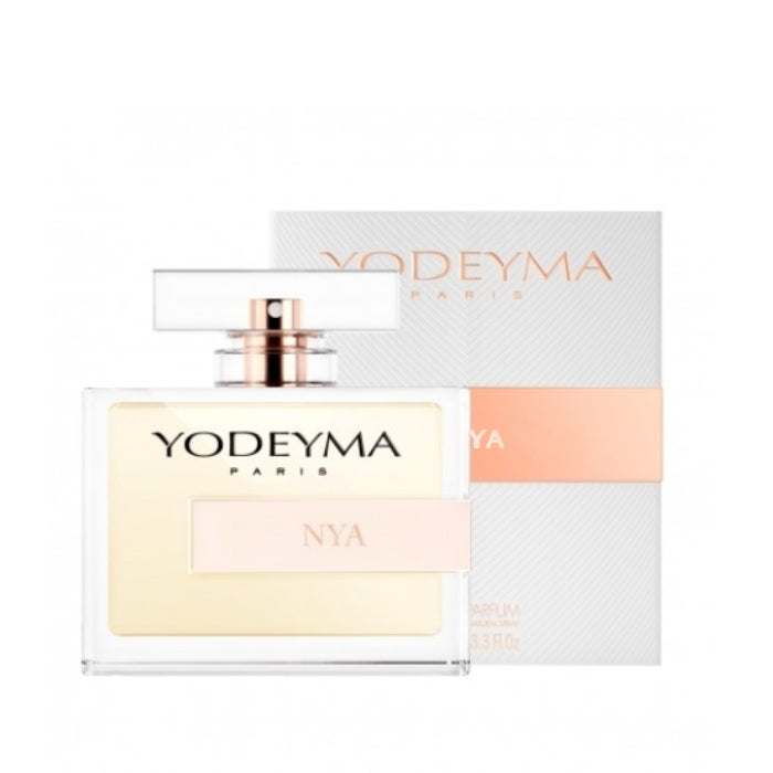 YODEYMA - Nya - Eau de Parfum