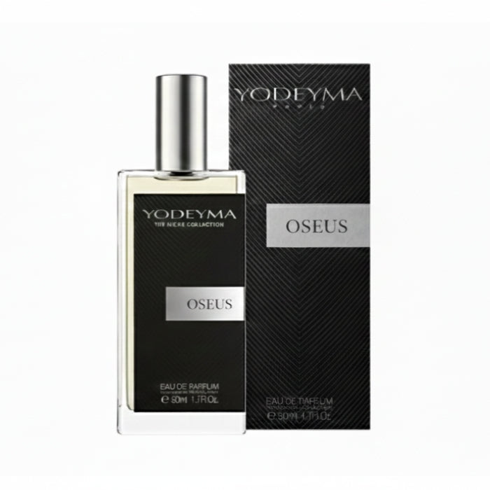 YODEYMA - Oseus - Eau de Parfum