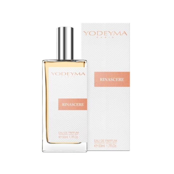 YODEYMA - Rinascere - Eau de Parfum