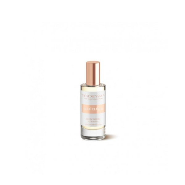 YODEYMA - Silk Elixir - Eau De Parfum