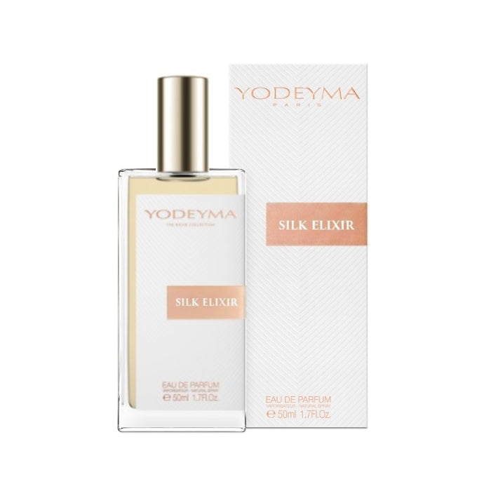 YODEYMA - Silk Elixir - Eau de Parfum