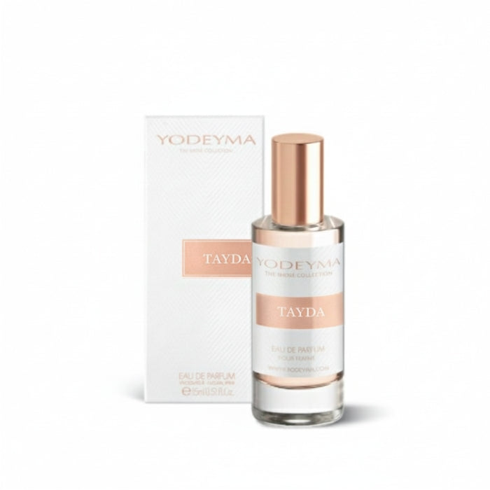 YODEYMA - Tayda - Eau de Parfum