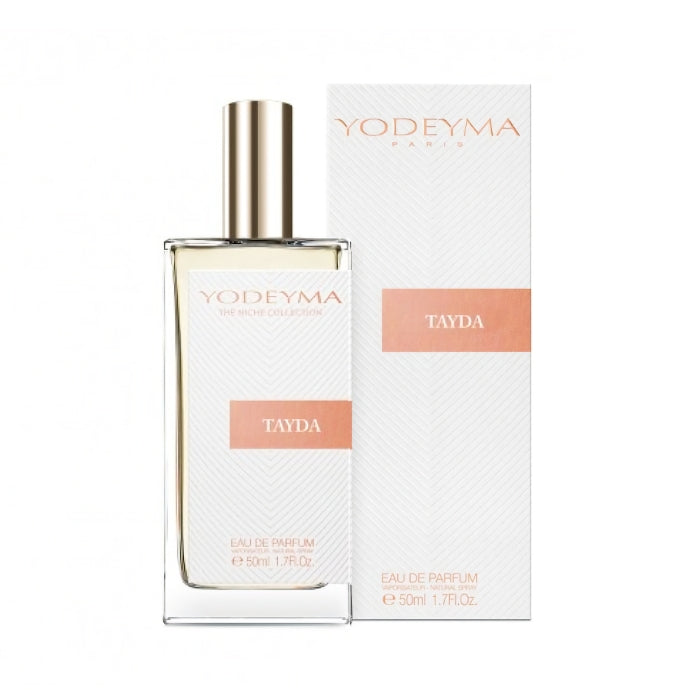 YODEYMA - Tayda - Eau de Parfum