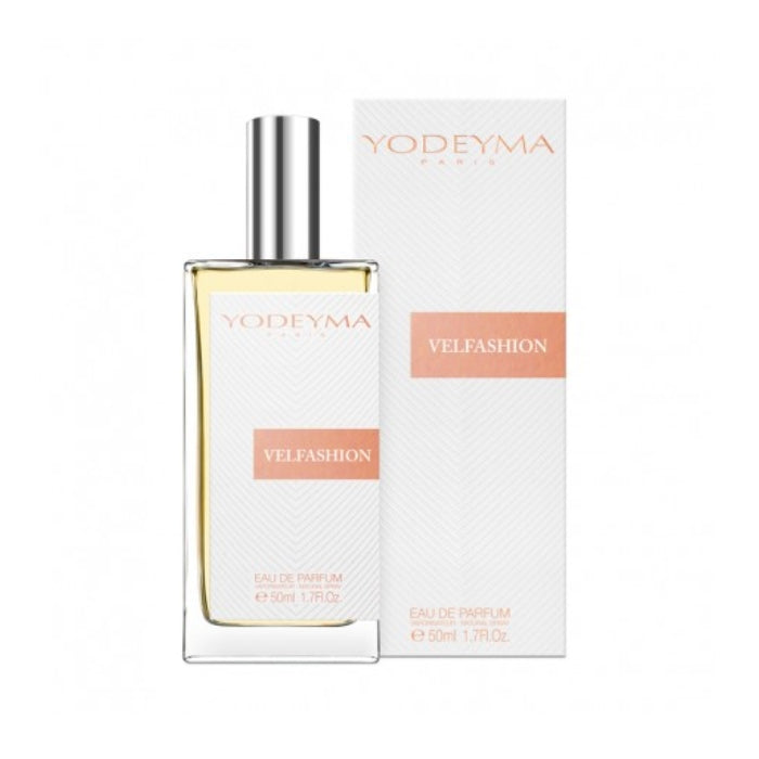 YODEYMA - Velfashion - Eau de Parfum