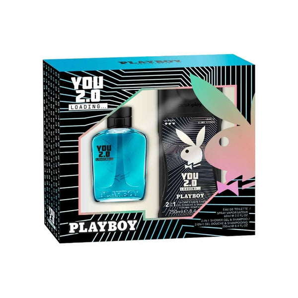 Playboy - Confezione uomo