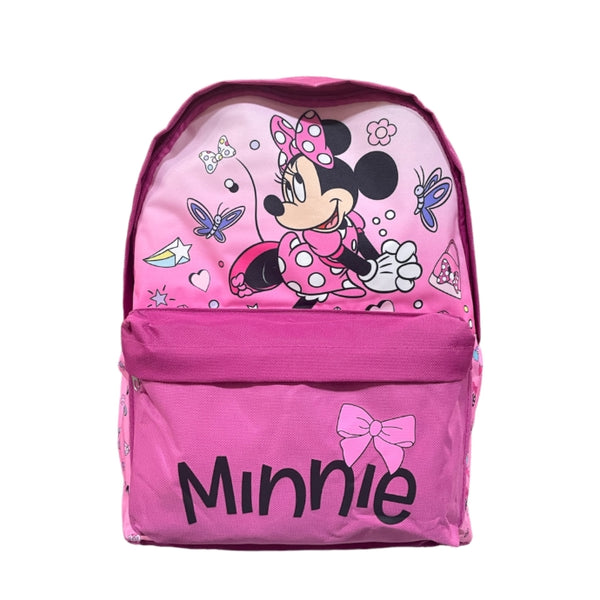 Zaino all'americana - Minnie Mouse