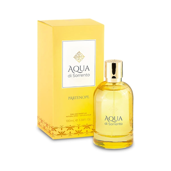 Aqua di Sorrento - Eau de Parfum
