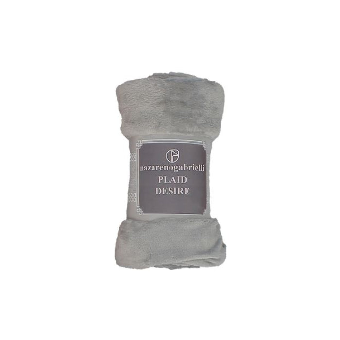 Nazareno Gabrielli - Plaid