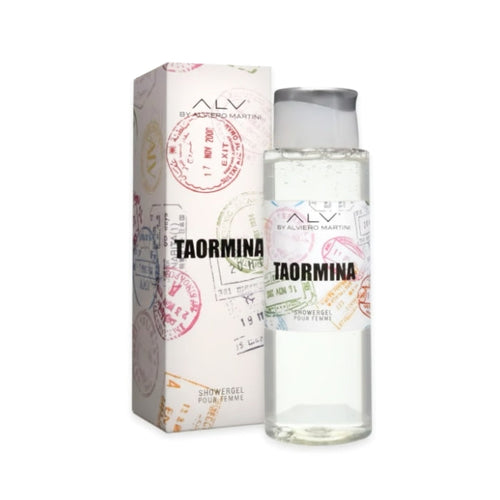 ALV by Alviero Martini - Shower Gel - Taormina