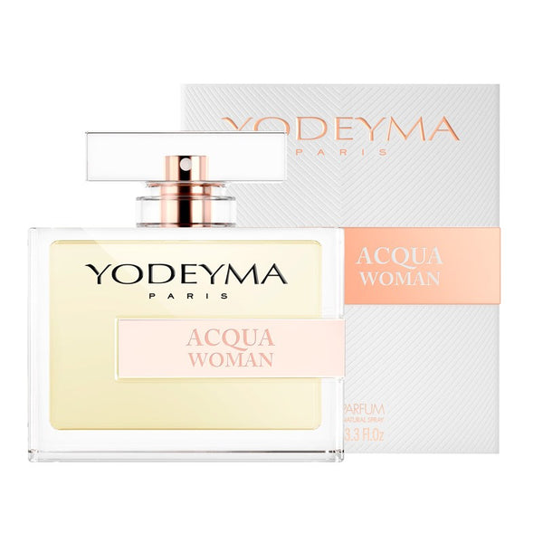 Acqua Woman - YODEYMA
