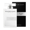 YODEYMA - Active Man - Eau De Parfum