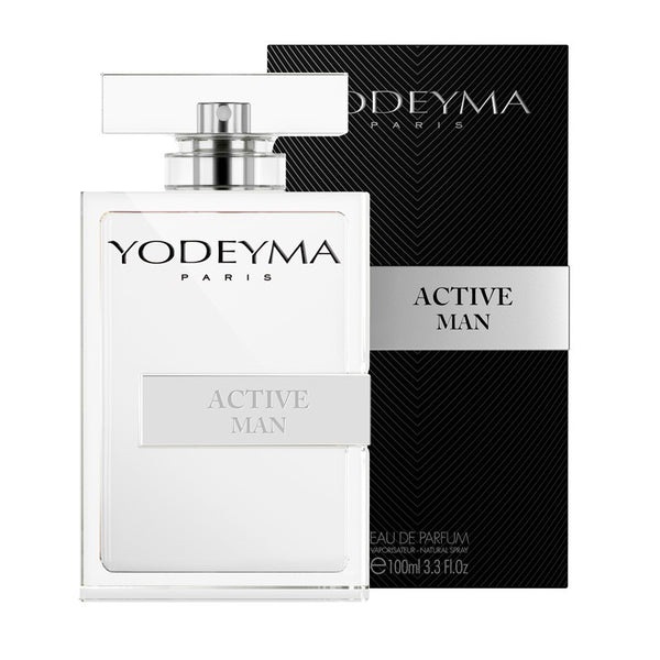 Active Man - YODEYMA
