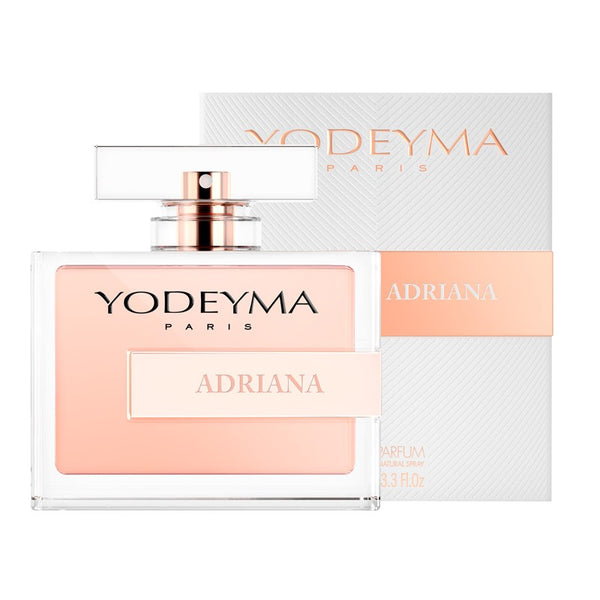 Adriana - YODEYMA