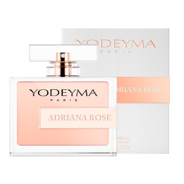 Adriana Rose - YODEYMA