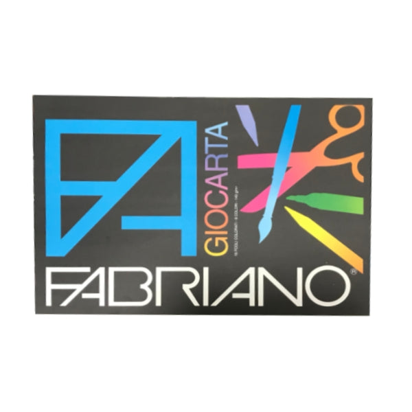Album - Fabriano - Giocarta