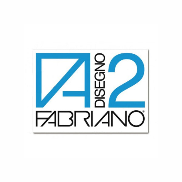 Album da disegno - Fabriano - F2